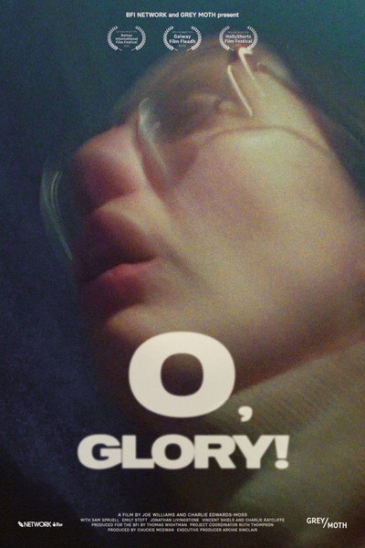 Póster de O, Glory!