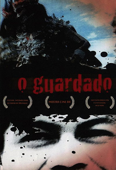 Póster de O Guardado