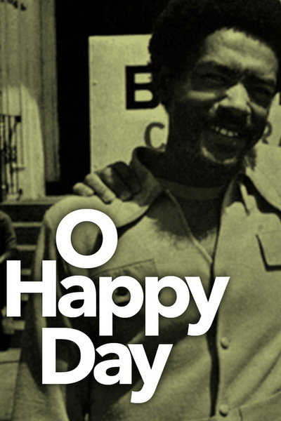 Póster de O Happy Day