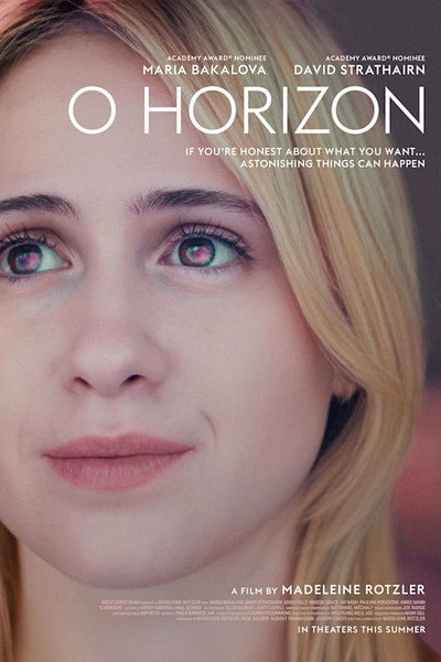 Póster de O Horizon