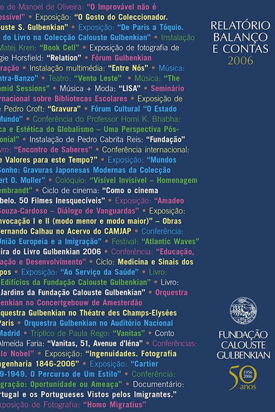 Póster de O Improvável Não é Impossível