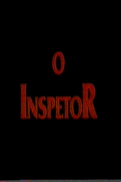 Póster de O Inspetor