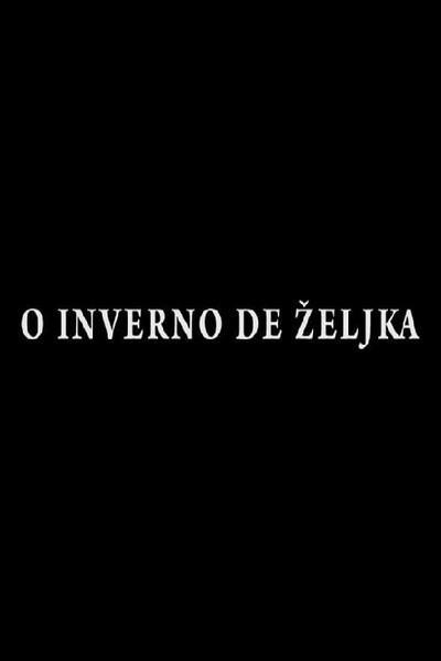 Póster de O Inverno de Zeljka