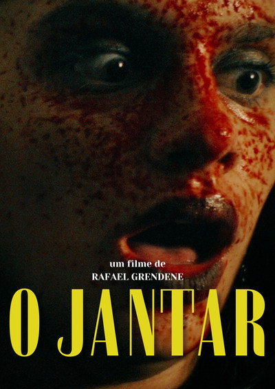 Póster de O Jantar