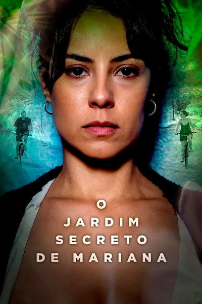Póster de O Jardim Secreto de Mariana