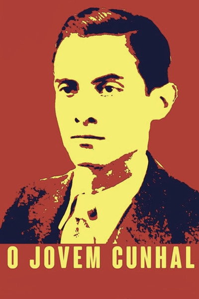 Póster de O Jovem Cunhal