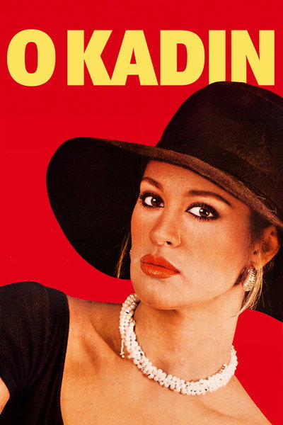 Póster de O Kadin