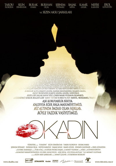 Póster de O Kadin