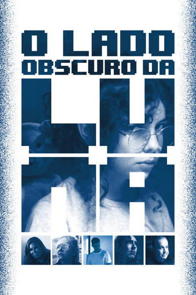 Póster de O Lado Obscuro da Luna