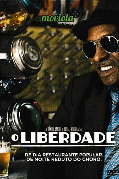 Póster de O Liberdade