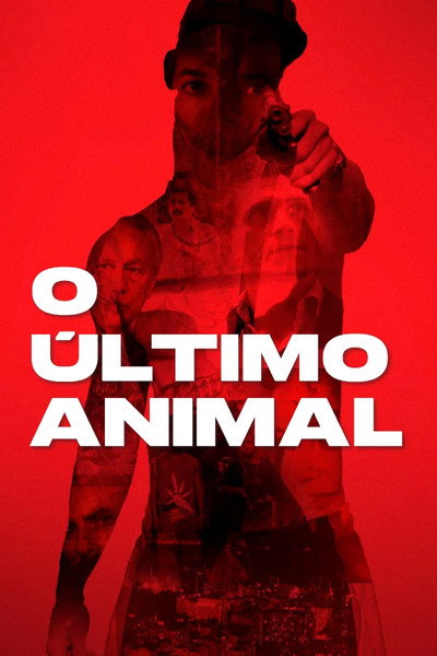 Póster de O Último Animal