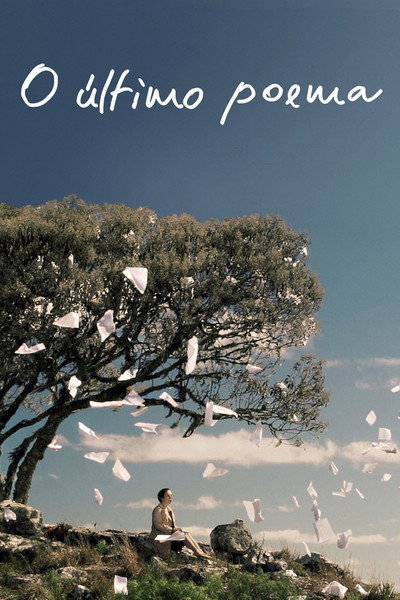 Póster de O Último Poema