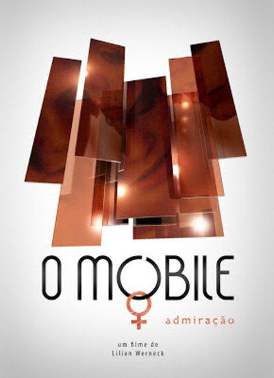 Póster de O Móbile: Admiração