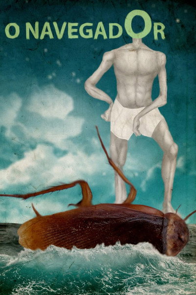 Póster de O Navegador