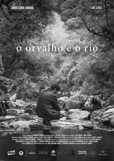 Póster de O Orvalho E O Rio
