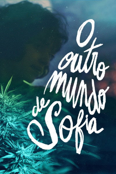 Póster de O Outro Mundo de Sofia
