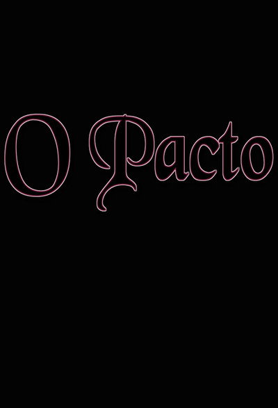 Póster de O Pacto