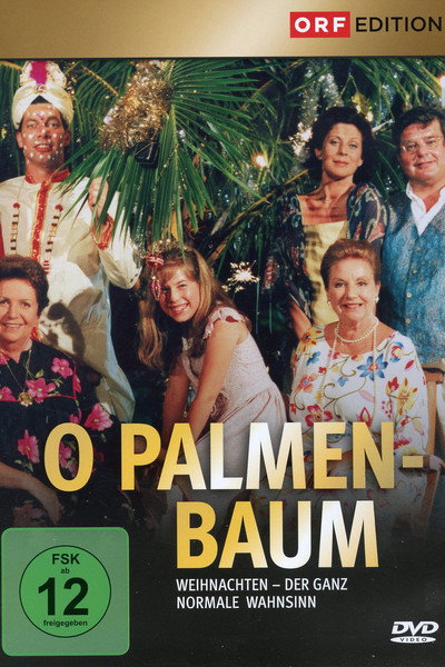 Póster de O Palmenbaum