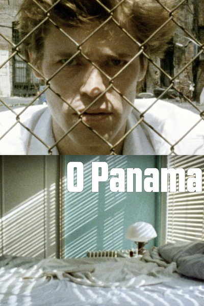 Póster de O Panama