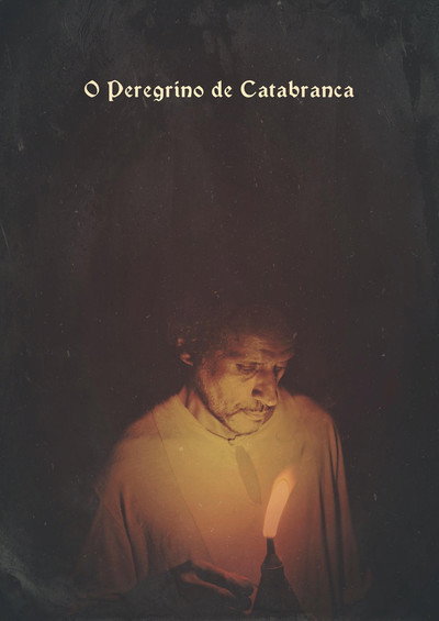Póster de O Peregrino de Catabranca