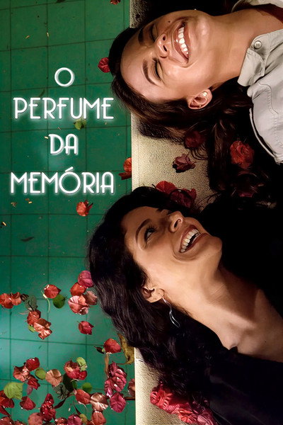 Póster de O Perfume da Memória