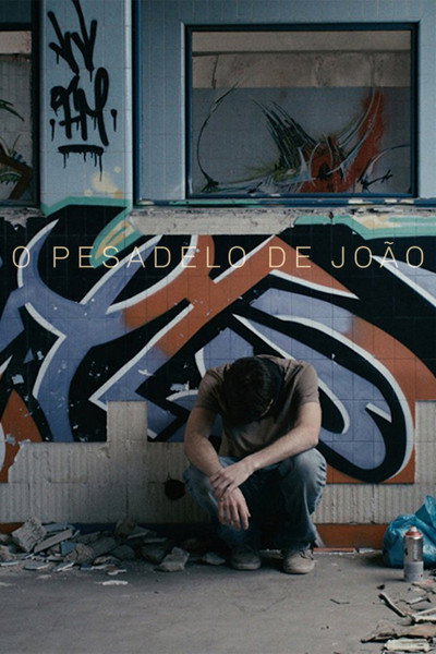 Póster de O Pesadelo de João