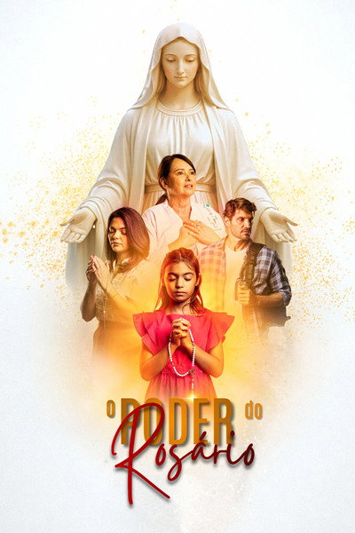 Póster de O Poder do Rosário