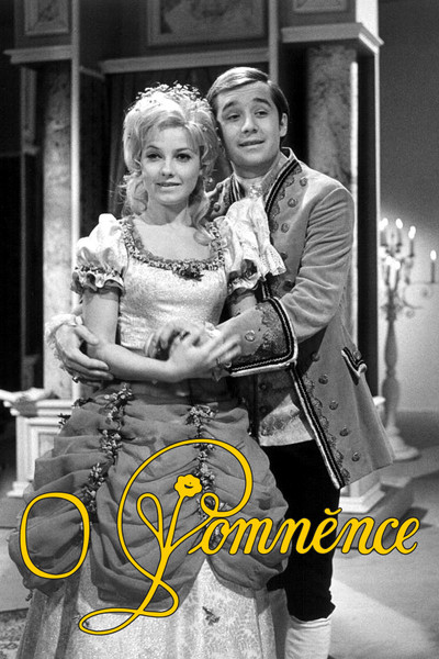 Póster de O Pomnence