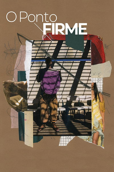 Póster de O Ponto Firme
