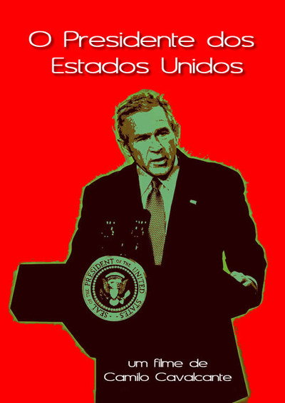 Póster de O Presidente dos Estados Unidos