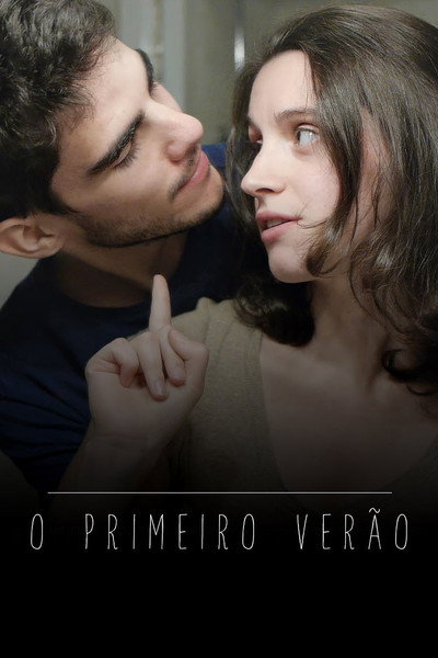 Póster de O Primeiro Verão