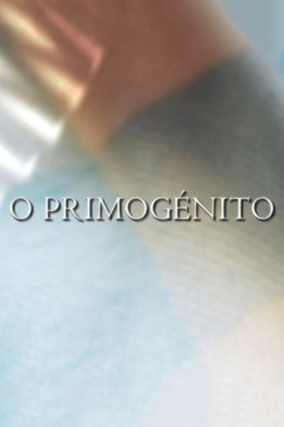 Póster de O Primogénito