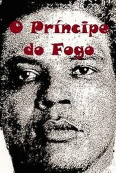 Póster de O Príncipe do Fogo