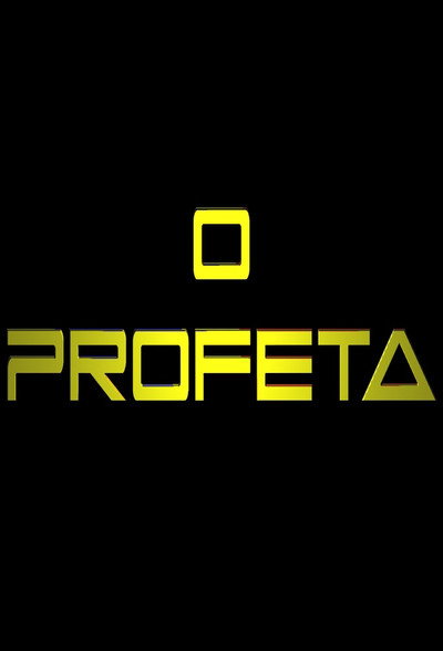 Póster de O Profeta