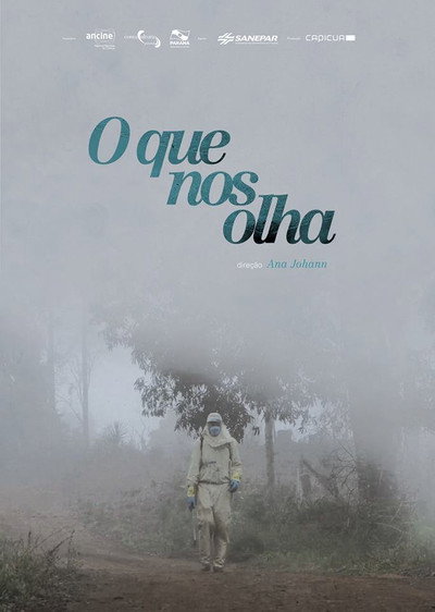 Póster de O que nos olha