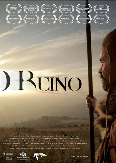 Póster de O Reino