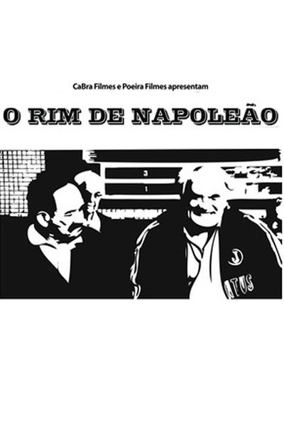 Póster de O Rim de Napoleão