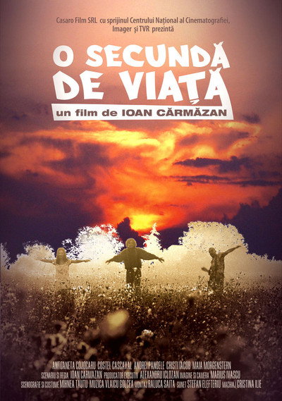 Póster de O secundã de viatã