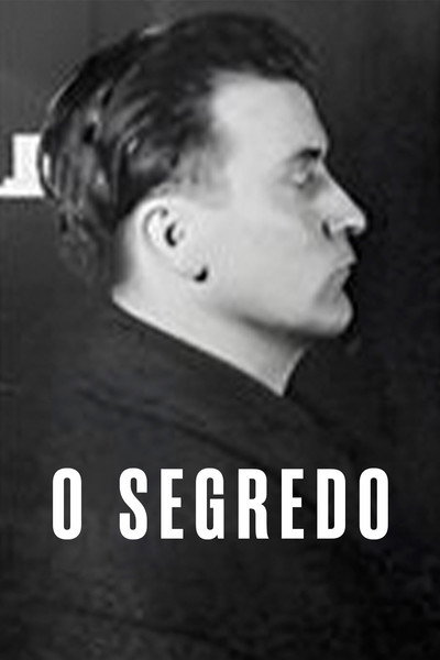 Póster de O Segredo