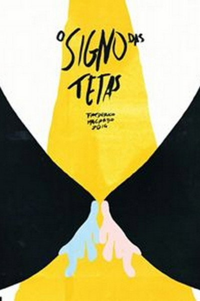 Póster de O Signo das Tetas