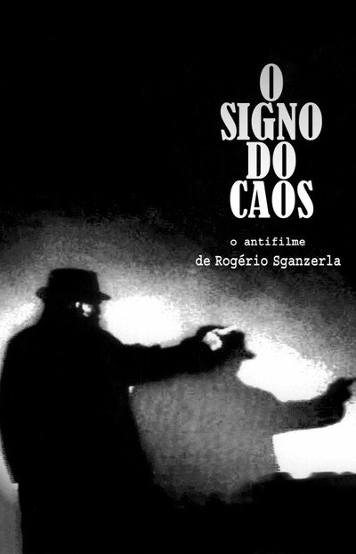 Póster de O Signo do Caos