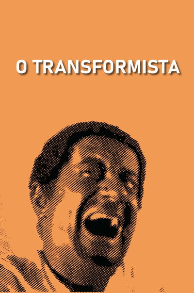 Póster de O Transformista