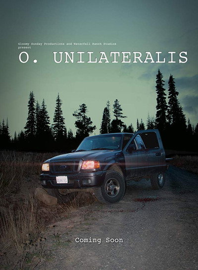 Póster de O. Unilateralis