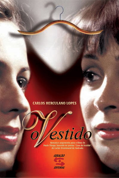 Póster de O Vestido