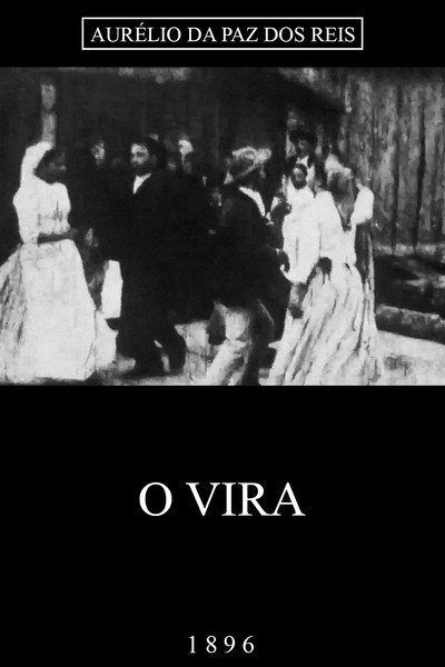 Póster de O Vira