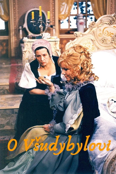 Póster de O Vsudybylovi