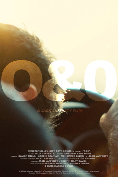 Póster de O&0