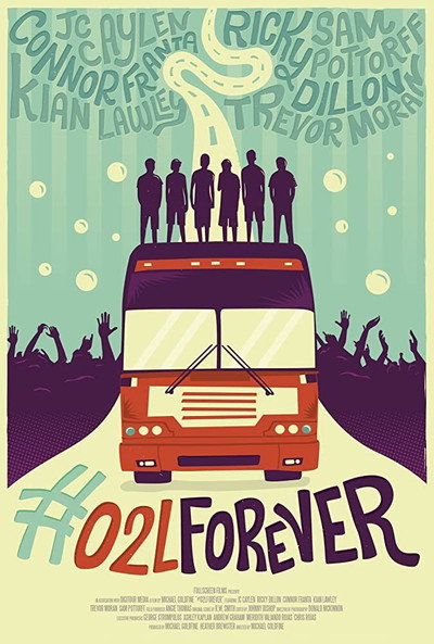 Póster de #O2LForever
