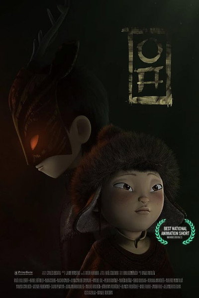 Póster de OA