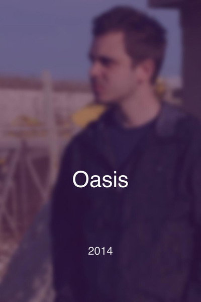 Póster de Oasis